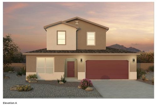 3169 Vista Luna, Santa Fe, NM, 87507 | Card Image