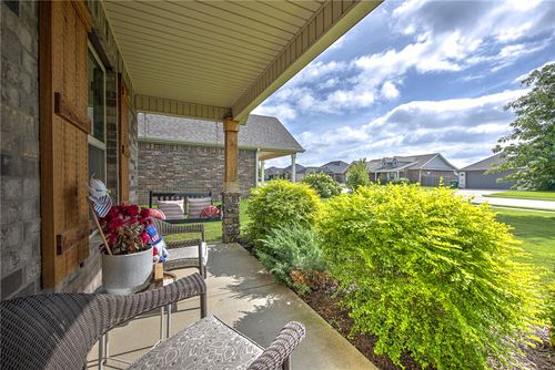 951 Trailwood Street, Tontitown, AR, 72762 | Card Image