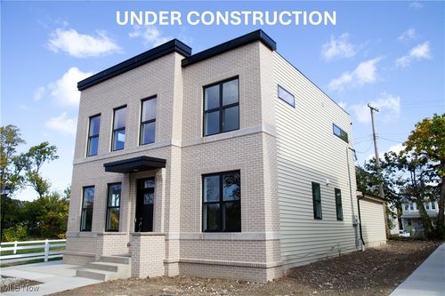 1855 Woodlawn Ave, East Cleveland, OH, 44112-4719 | Card Image