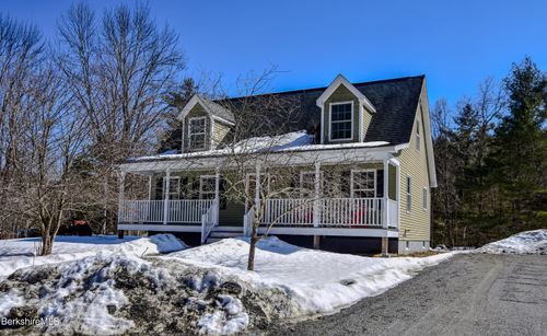 7 Silverbrook Rd, Sandisfield, MA, 01255-9770 | Card Image