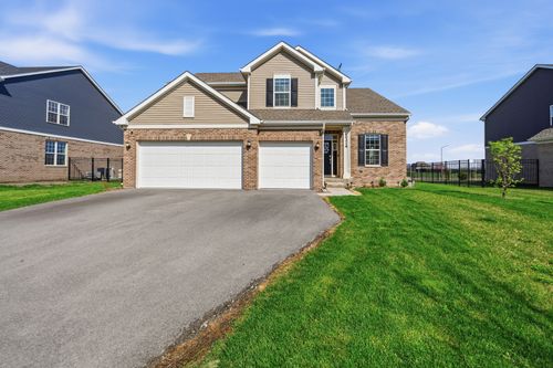 2314 Fountain Ln, New Lenox, IL, 60451 | Card Image