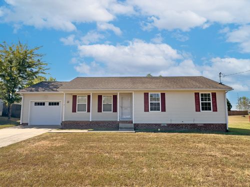 207 Ruf Dr, Oak Grove, KY, 42262-7104 | Card Image