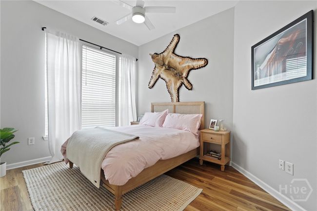 2034 Whitemarsh Way, Condo with 2 bedrooms, 2 bathrooms and null parking in Savannah GA | Image 17