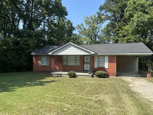 1758 Woodburn Dr, Memphis, TN, 38127-3969 | Card Image
