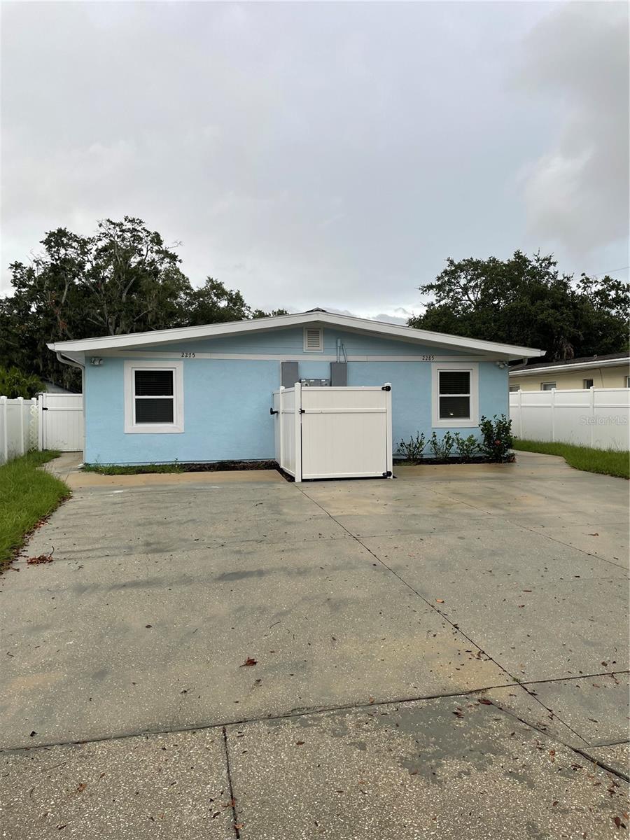 Browning St, Sarasota, FL 34237