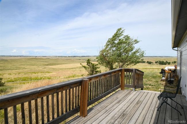 22126 County Road 150, House other with 3 bedrooms, 2 bathrooms and 2 parking in Agate CO | Image 14