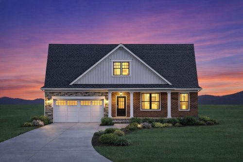 27 The Jackson Of Ashley Dr, Daleville, VA, 24083 | Card Image