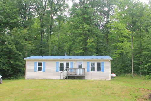 11400 210th Ave Avenue, Mecosta Township, MI, 49307 | Card Image