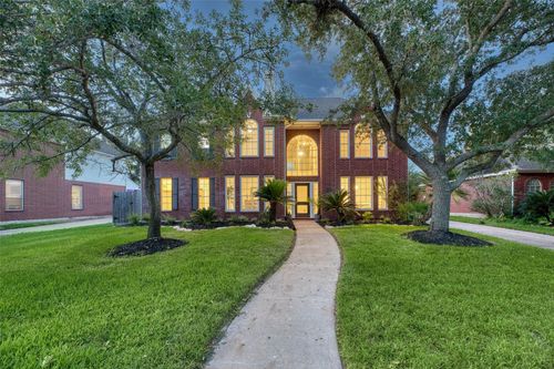 19226 Atherton Ln, Houston, TX, 77094-3200 | Card Image
