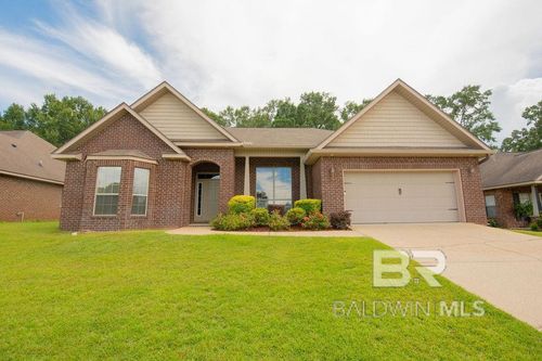 10357 Ronnie Byrd Ln S, Semmes, AL, 36575-6191 | Card Image