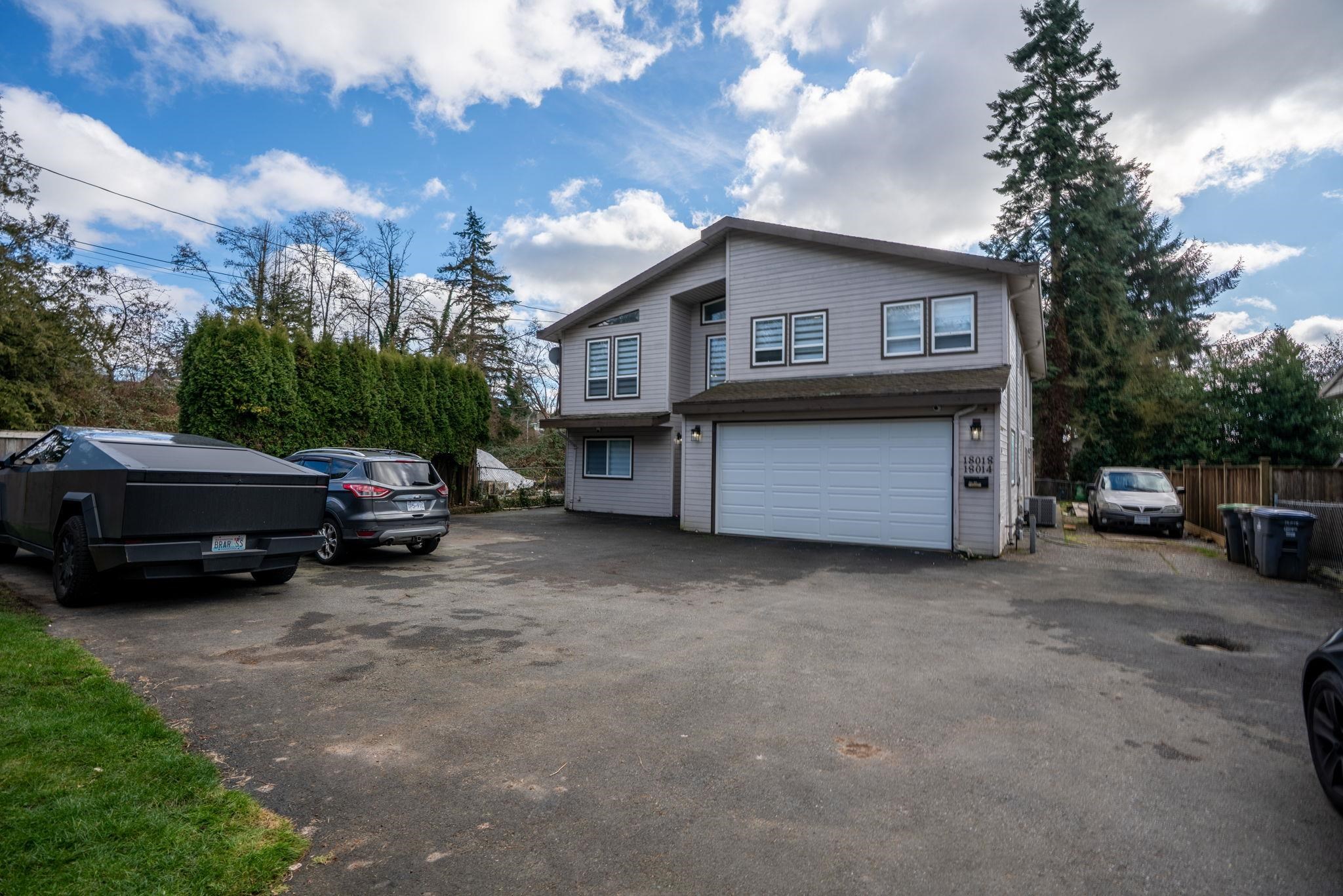 Residential in Surrey 2