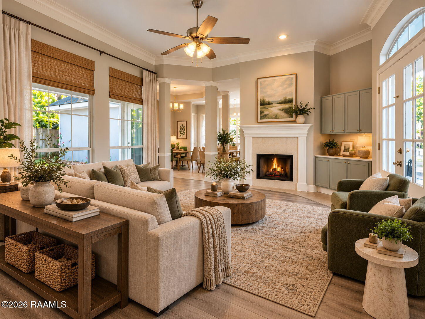 Residential in Youngsville 5