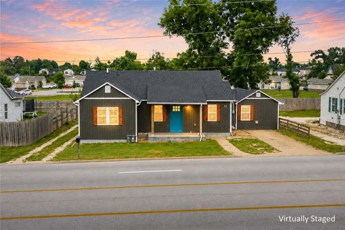 519 N 8th St, Rogers, AR, 72756-3665 | Card Image