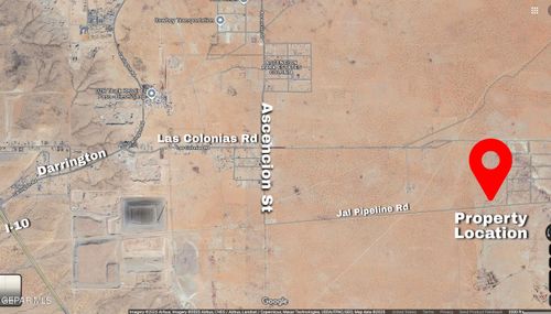 10 Acres Vista Acres, El Paso, TX, 79938 | Card Image