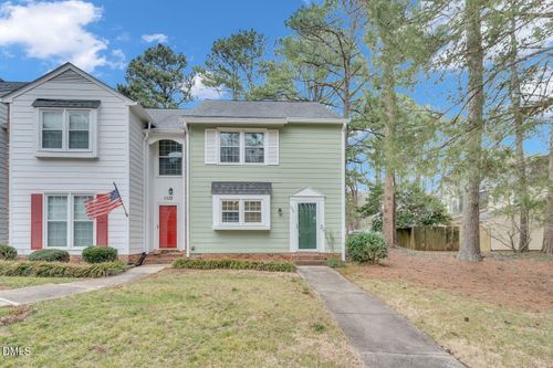 1330 Garden Crest Cir, Raleigh, NC, 27609-4246 | Card Image