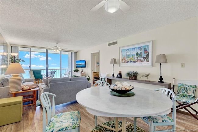 APT-1103 - 10600 S Ocean Dr, Condo with 2 bedrooms, 2 bathrooms and null parking in Jensen Beach FL | Image 12
