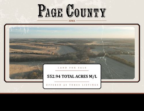 0 290th St, College Springs, IA, 51637 | Card Image