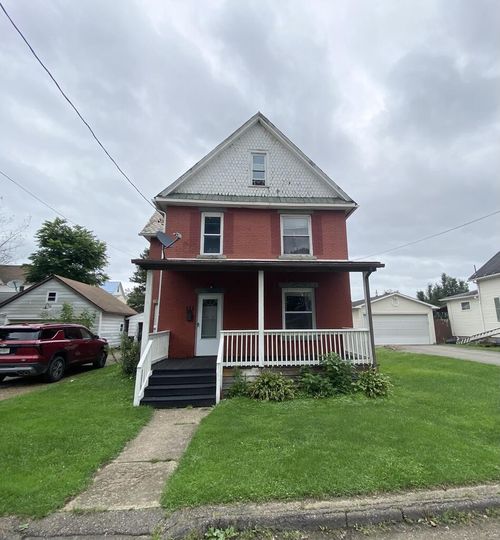 111 Elm, Franklin, PA, 16323 | Card Image
