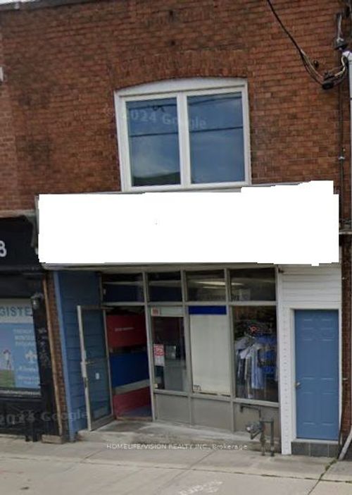 899 Pape Ave, East York, ON, M4K3V1 | Card Image