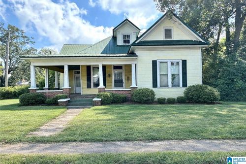 203 3rd St Se, Aliceville, AL, 35442-2720 | Card Image
