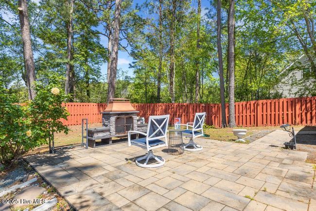 309 Chadwick Shores Dr, House other with 3 bedrooms, 4 bathrooms and 2 parking in Sneads Ferry NC | Image 33