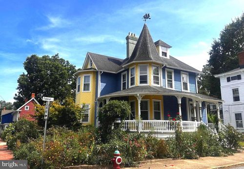 201 Federal St, MILTON, DE, 19968-1604 | Card Image