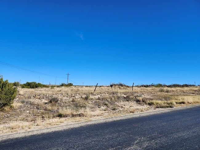 201 Driver Rd, Home with 0 bedrooms, 0 bathrooms and null parking in Big Spring TX | Image 5