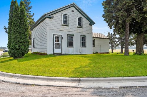 14135 Cth B -, Mishicot, WI, 54228 | Card Image