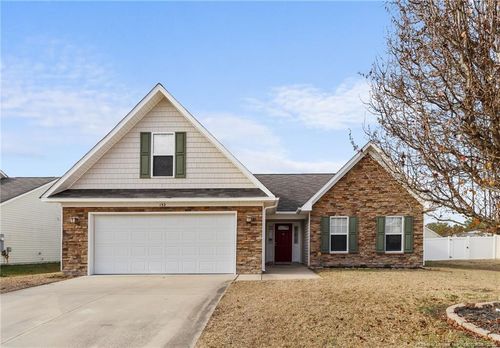 132 Ranier Dr, Raeford, NC, 28376-9223 | Card Image