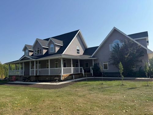 100 Aspen Drive, Athabasca, AB, T0G0R0 | Card Image