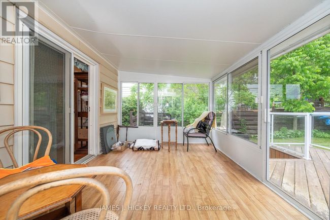 100 Algonquin St, House other with 4 bedrooms, 1 bathrooms and 2 parking in Deep River ON | Image 14