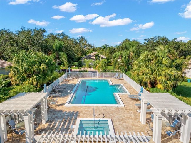 7327 Kensington Ct, House other with 2 bedrooms, 2 bathrooms and null parking in UNIVERSITY PARK FL | Image 41