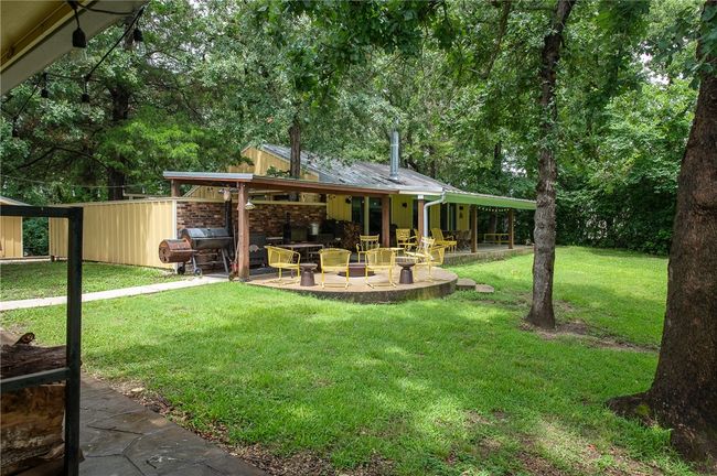 View of Casita fire ring sitting area | Image 18