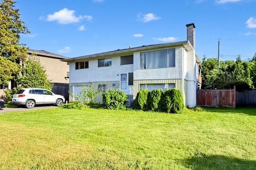 10580 Dennis Cres, Richmond, BC, V7A3R5 | Card Image