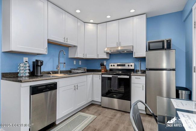 Unit 5 remodeled kitchen | Image 49