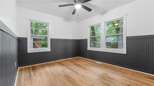 524 Elliott Dr Nw, House other with 3 bedrooms, 1 bathrooms and 2 parking in Rome GA | Image 9