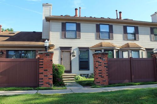 205-41361 Northwind Drive, Canton Charter Township, MI, 48188 | Card Image