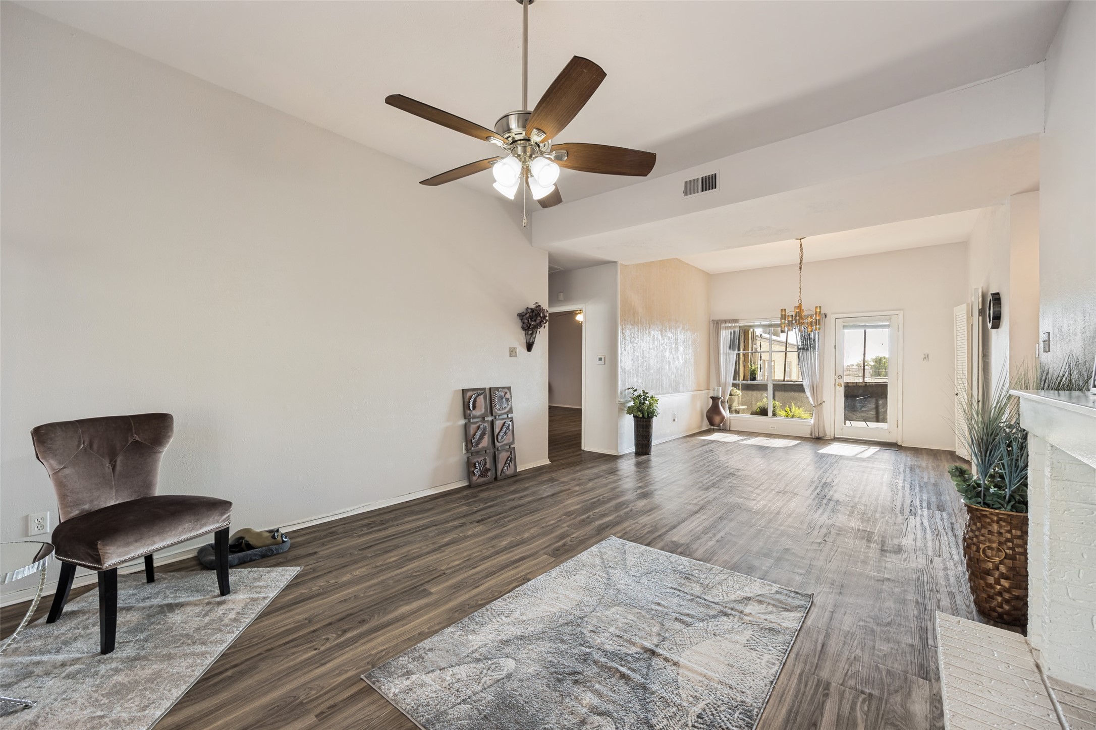 Residential in Dallas 3