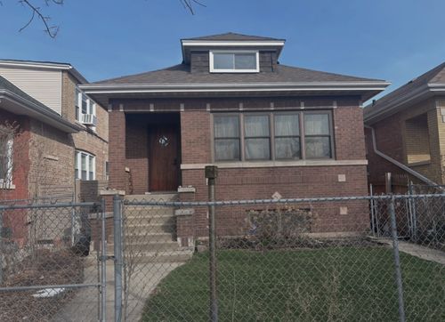 2727 N Mont Clare Ave, Chicago, IL, 60707-1608 | Card Image