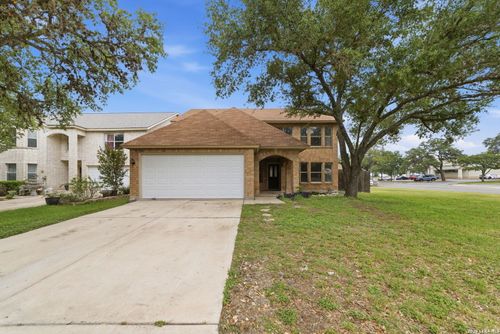9202 Amber Rdg, San Antonio, TX, 78250 | Card Image