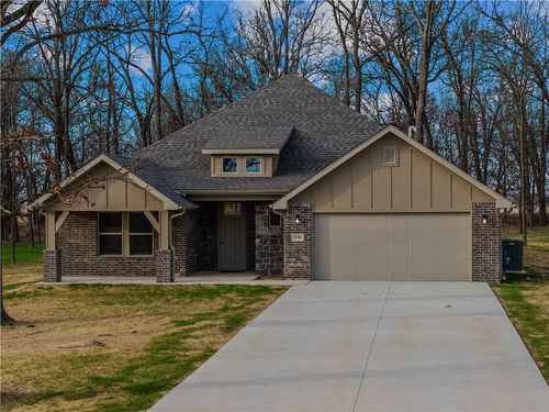 15206 Bethel Heights Rd, Gentry, AR, 72734 | Card Image