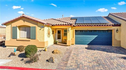 2225 Chandler Ranch Place, Laughlin, NV, 89029 | Card Image