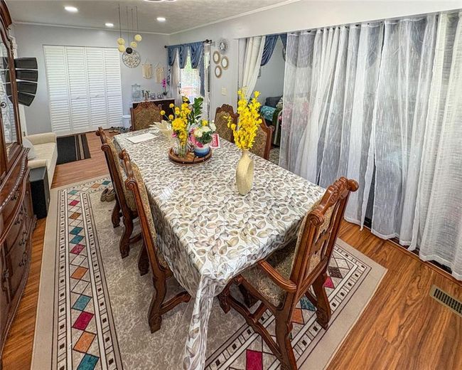 724 Camelot Way, House other with 3 bedrooms, 2 bathrooms and null parking in Norcross GA | Image 60