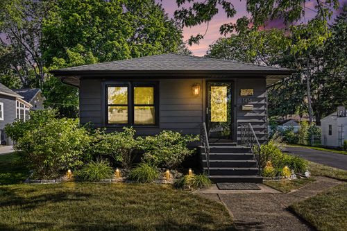 1414 Margaret Place, St. Joseph, MI, 49085 | Card Image