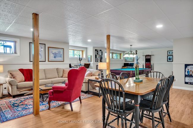 2187 Marshall Lane, House other with 4 bedrooms, 4 bathrooms and 6 parking in Lakefield ON | Image 40