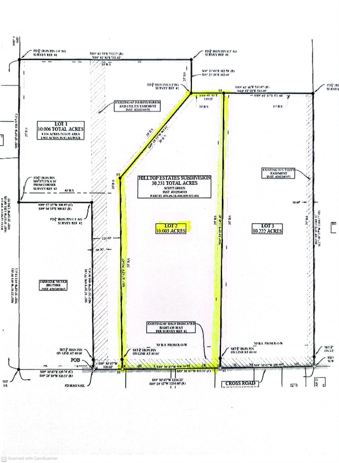 Land in Madison 5
