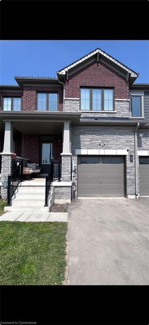 160 Whithorn Cres, Caledonia, ON, N3W0G4 | Card Image