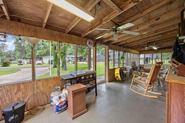 460 Timberlane Loop, House other with 2 bedrooms, 1 bathrooms and 3 parking in Hemphill TX | Image 29