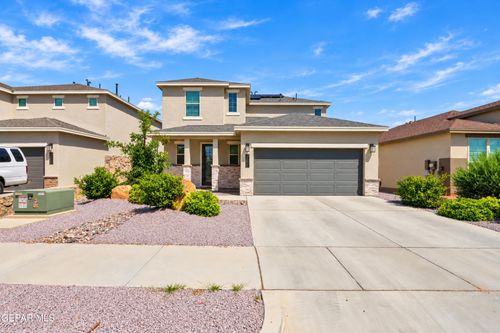 10620 Hidden Arch Place, El Paso, TX, 79924 | Card Image