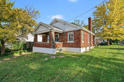 120 E Benson St, Reading, OH, 45215-3839 | Card Image
